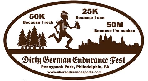 dirty german 50k|dirty german endurance fest.